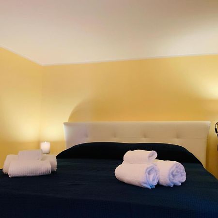 Amartia Apartments Taormina Kültér fotó