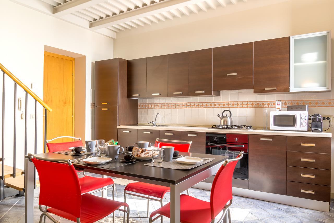 Amartia Apartments Taormina Kültér fotó