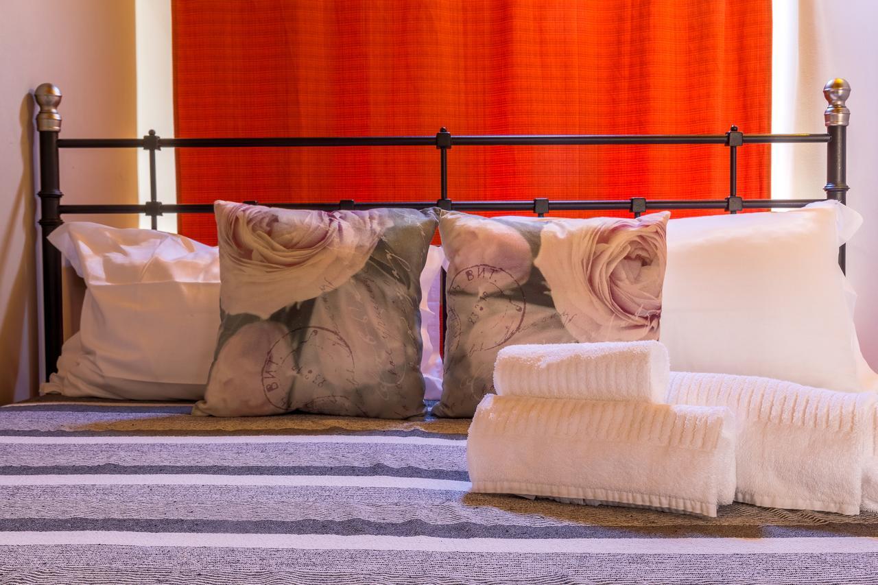 Amartia Apartments Taormina Kültér fotó