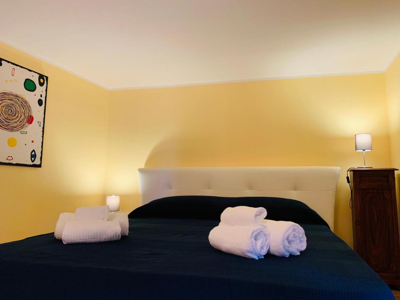 Amartia Apartments Taormina Kültér fotó