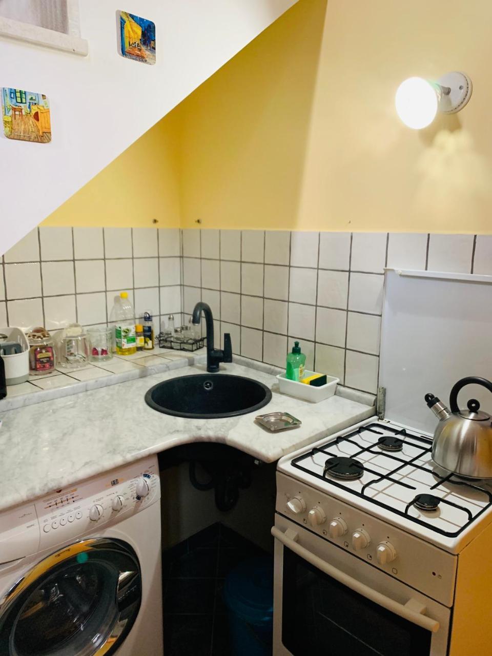 Amartia Apartments Taormina Kültér fotó